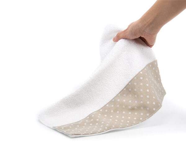 TOALLA MINI ARENA DOTTY - Image 2