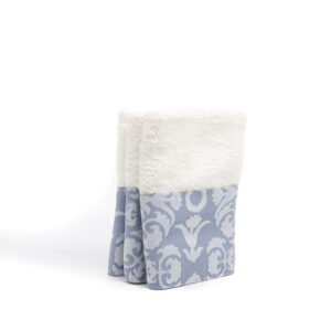 TOALLA MINI LAVANDA BOHEMIAN