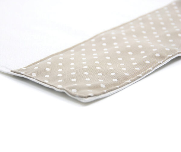 TOALLA MINI ARENA DOTTY - Image 3