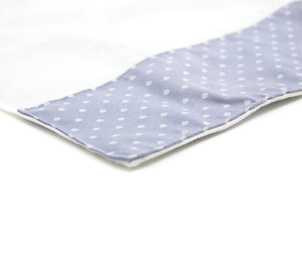 TOALLA MINI LAVANDA DOTTY - Image 3