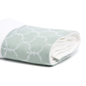 TOALLA MEDIANA MENTA VICTORIAN