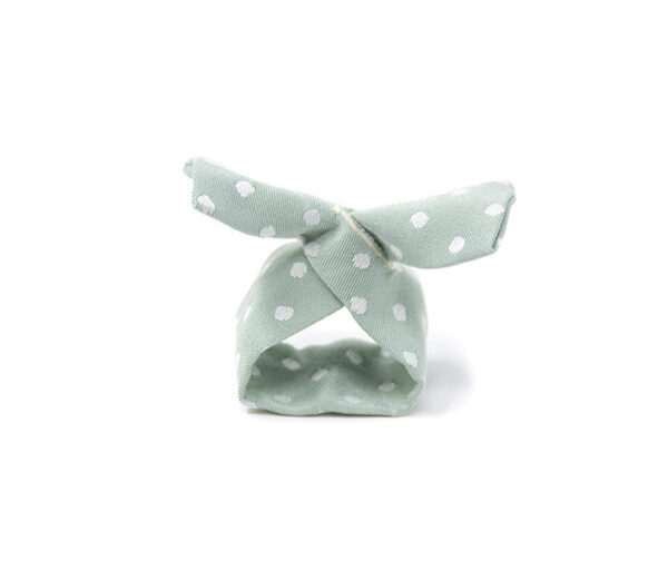 SERVILLETERO MENTA DOTTY