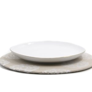 PLATO BASE + FUNDA ARENA JOY