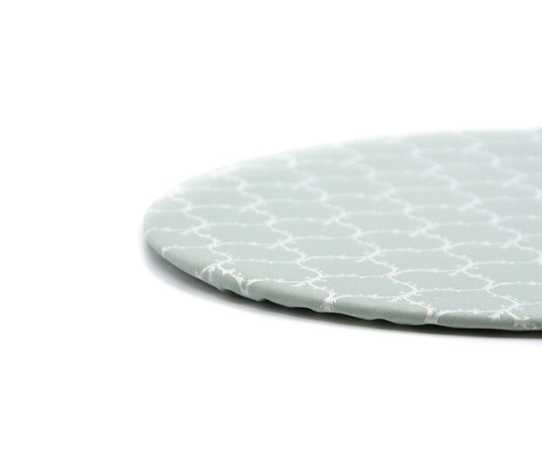 PLATO BASE + FUNDA MENTA VICTORIAN - Image 3