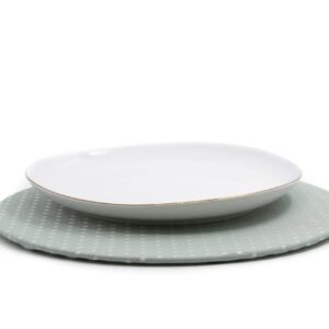 PLATO BASE + FUNDA MENTA DOTTY
