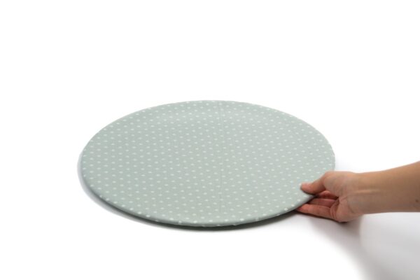 PLATO BASE + FUNDA MENTA DOTTY - Image 2