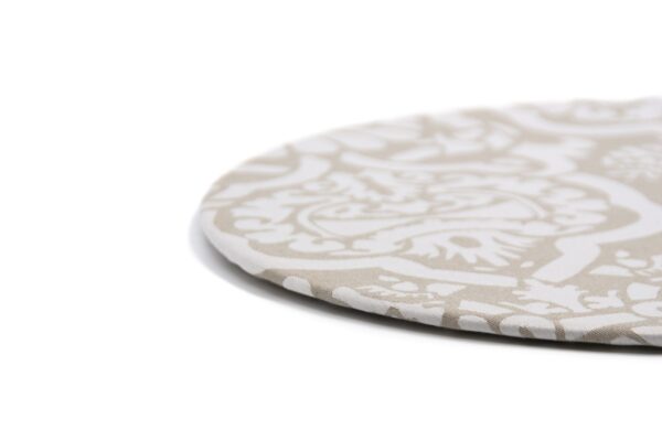 PLATO BASE + FUNDA TITANIO TREASURES - Image 3