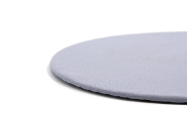 PLATO BASE + FUNDA LAVANDA LISO - Image 3