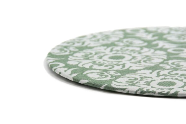 PLATO BASE + FUNDA BOTELLA BOHEMIAN - Image 3