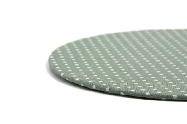 PLATO BASE + FUNDA BOTELLA DOTTY - Image 3