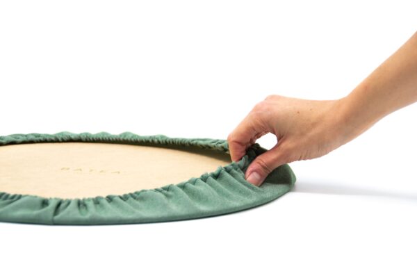 PLATO BASE + FUNDA BOTELLA LISO - Image 4