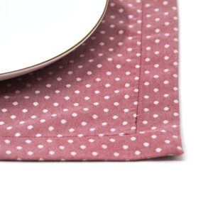 INDIVIDUAL VINO DOTTY