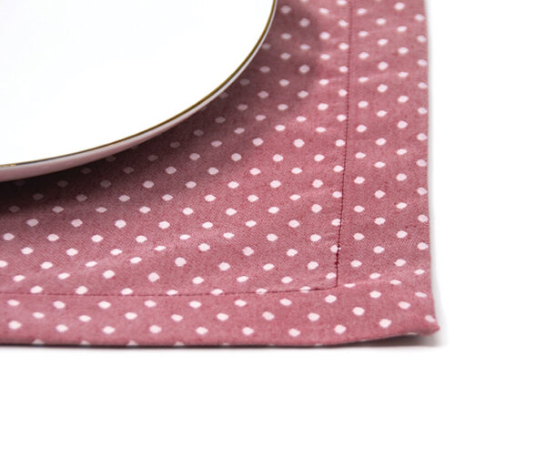 INDIVIDUAL VINO DOTTY