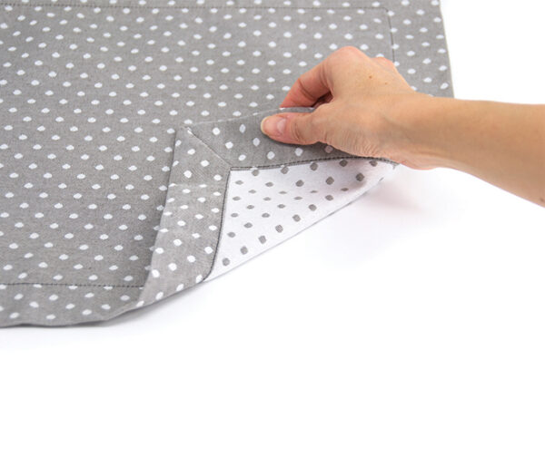 CAMINO GRAFITO DOTTY - Image 2