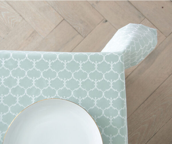 MANTEL MENTA VICTORIAN