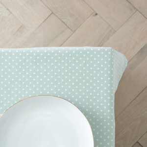 MANTEL MENTA DOTTY