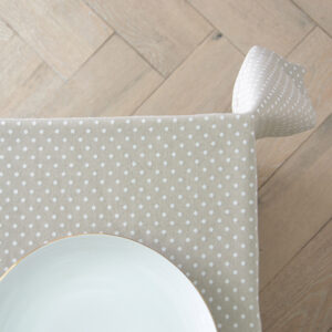 MANTEL TITANIO DOTTY