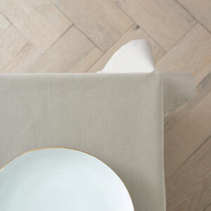 MANTEL TITANIO LISO