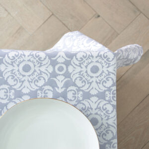 MANTEL LAVANDA BOHEMIAN