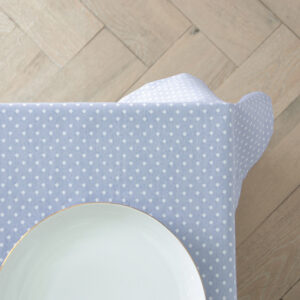 MANTEL LAVANDA DOTTY
