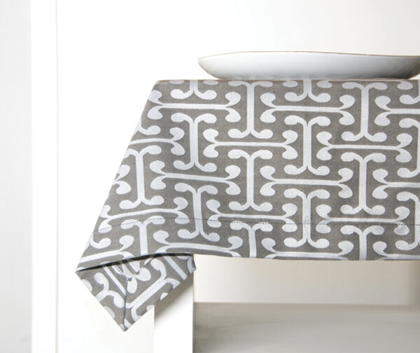 MANTEL GRAFITO INDY - Image 2