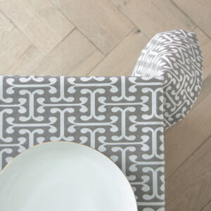 MANTEL GRAFITO INDY