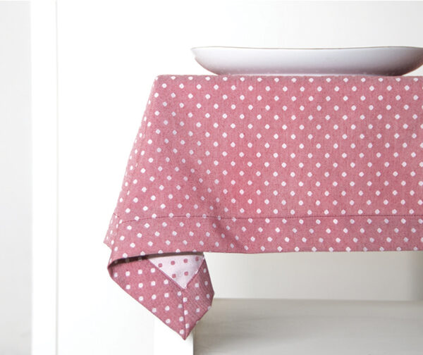 MANTEL VINO DOTTY - Image 2