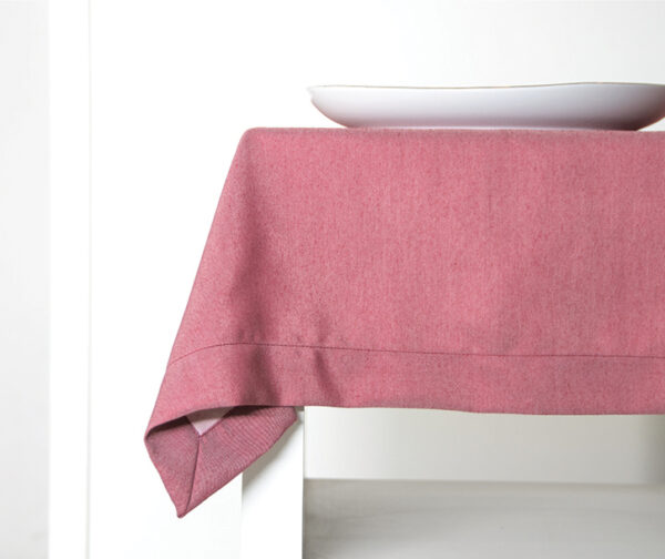 MANTEL VINO LISO - Image 2
