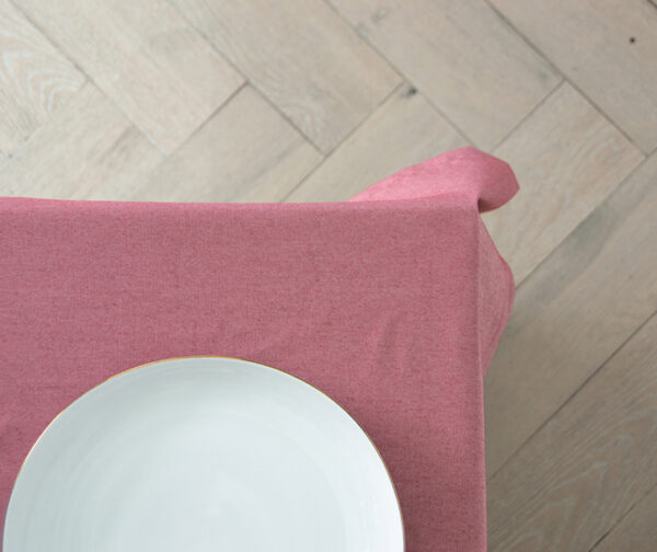 MANTEL VINO LISO