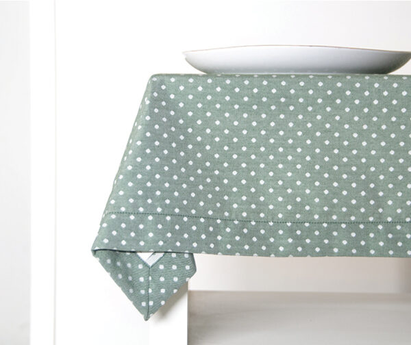 MANTEL BOTELLA DOTTY - Image 2