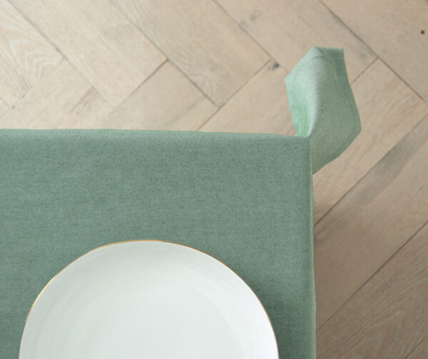 MANTEL BOTELLA LISO