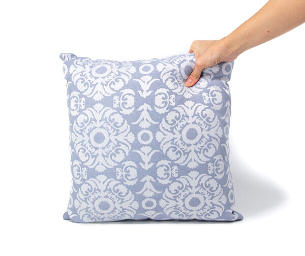 FUNDA LAVANDA BOHEMIAN & LISO - Image 3
