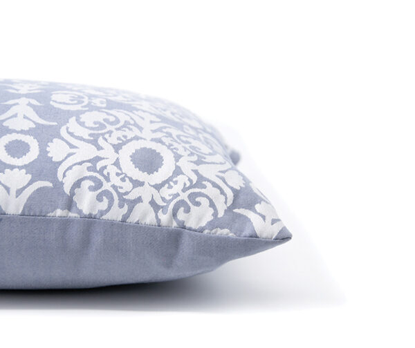 FUNDA LAVANDA BOHEMIAN & LISO
