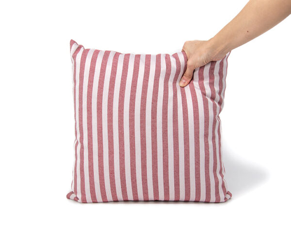 FUNDA VINO RAYAS & DOTTY - Image 3