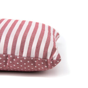 FUNDA VINO RAYAS & DOTTY