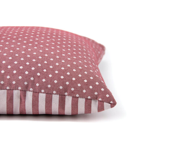 FUNDA VINO RAYAS & DOTTY - Image 2