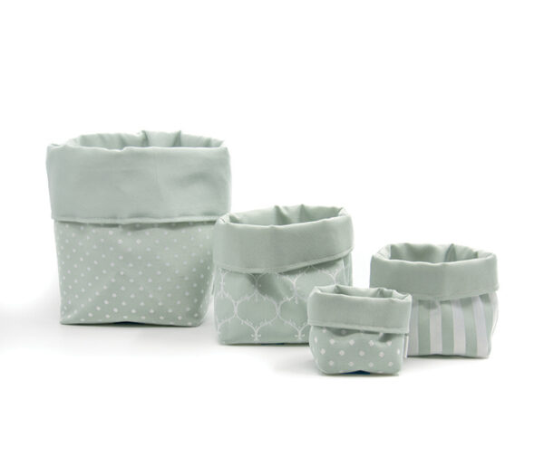COSTAL MINI MENTA VICTORIAN - Image 4