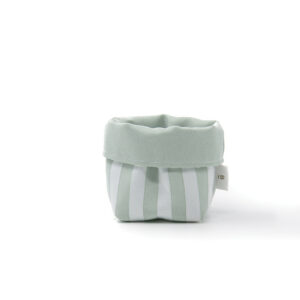 COSTAL PETIT MENTA RAYAS