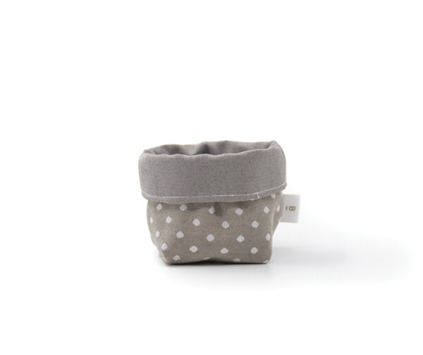 COSTAL PETIT GRAFITO DOTTY