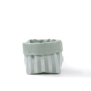 COSTAL MINI MENTA RAYAS