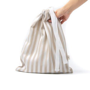 BOLSA ARENA RAYAS