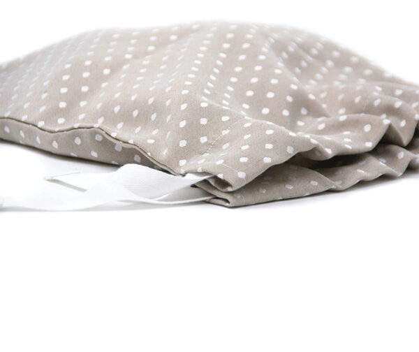 BOLSA TITANIO DOTTY - Image 2