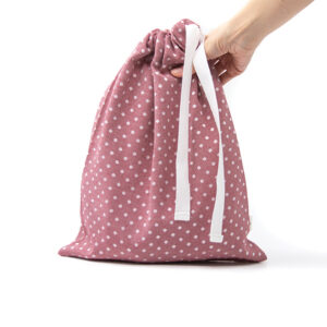 BOLSA VINO DOTTY