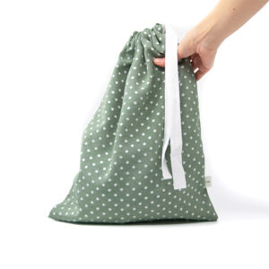 BOLSA BOTELLA DOTTY
