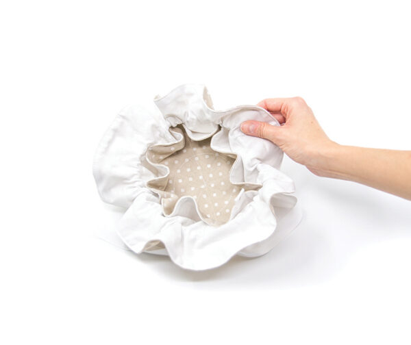 JOYERO MINI ARENA DOTTY - Image 2