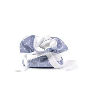 JOYERO MINI LAVANDA DOTTY