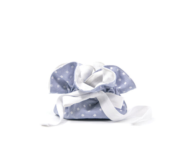 JOYERO MINI LAVANDA DOTTY