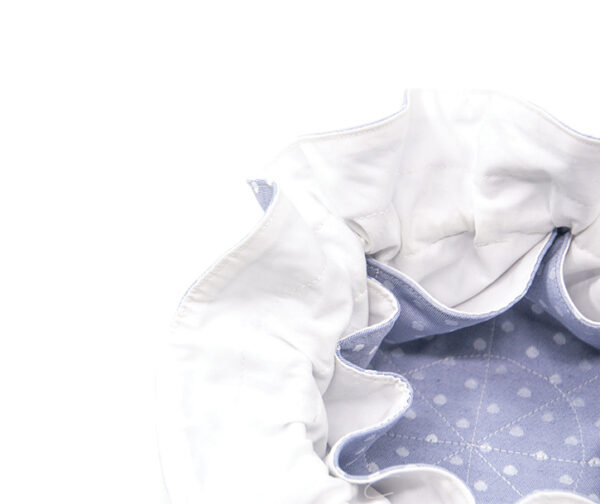 JOYERO MINI LAVANDA DOTTY - Image 3