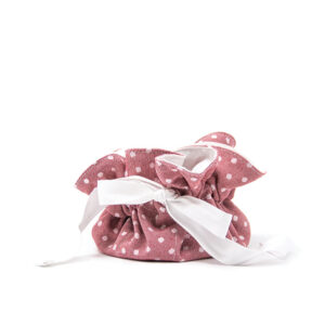 JOYERO MINI VINO DOTTY