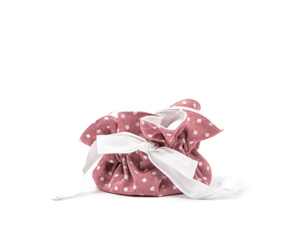JOYERO MINI VINO DOTTY